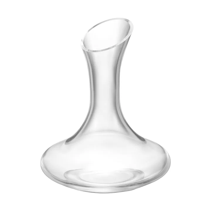 Vinny vinkaraffel - Glass, 0,5 l, 17,5x14,2 cm - Dorre
