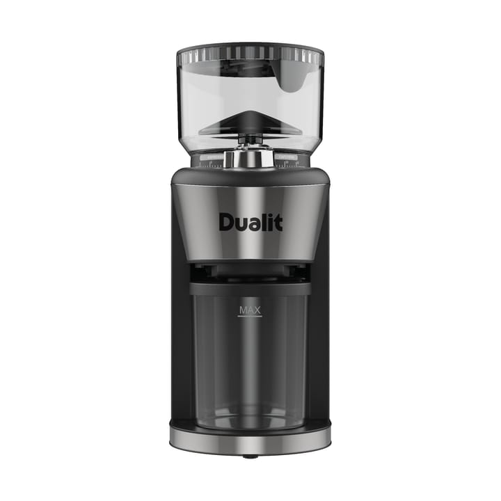 Dualit kaffekvern 31 cm - Svart - Dualit