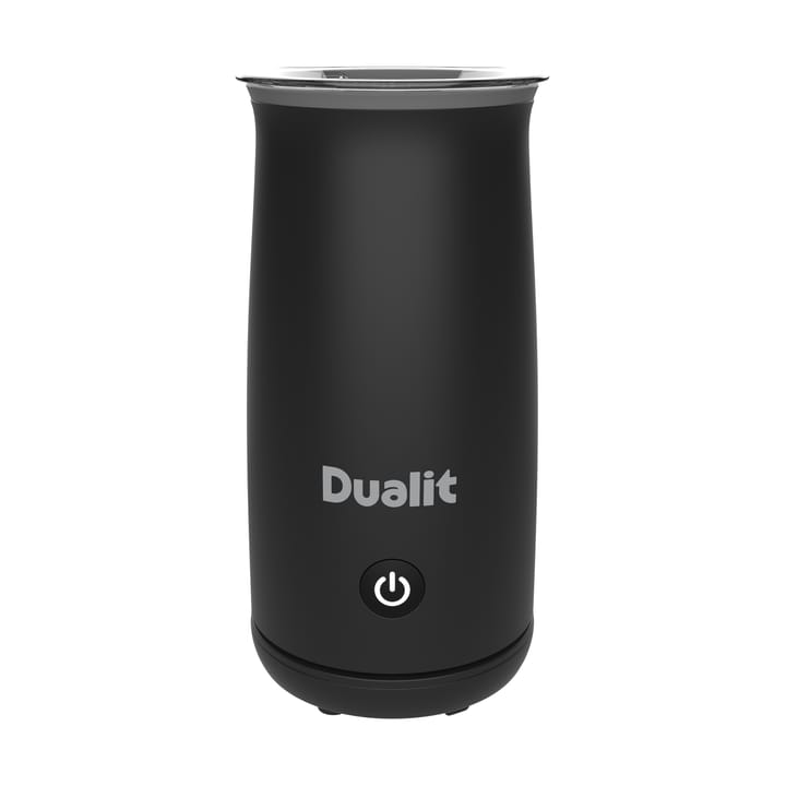 Dualit melkeskummer med sjokoladefunksjon 20,5 cm - Svart - Dualit
