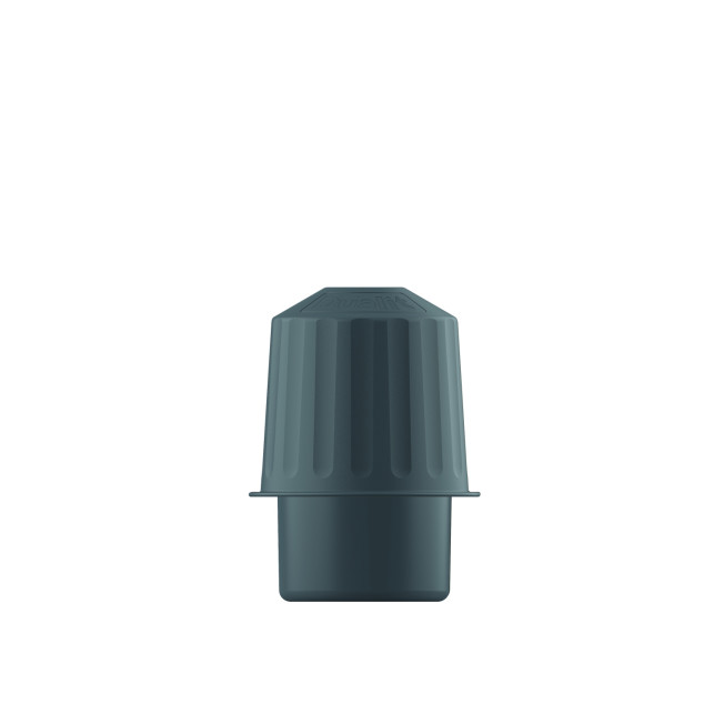 Dualit Ecopress Dispenser gjenvinning kaffekapsel 11,2x10 cm