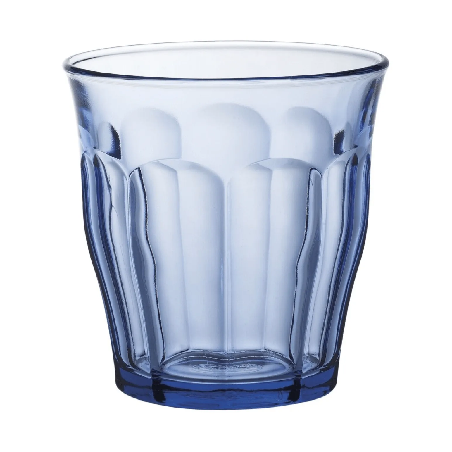 Picardie drikkeglass, Marin, 6-pakning, 25 cl Duralex
