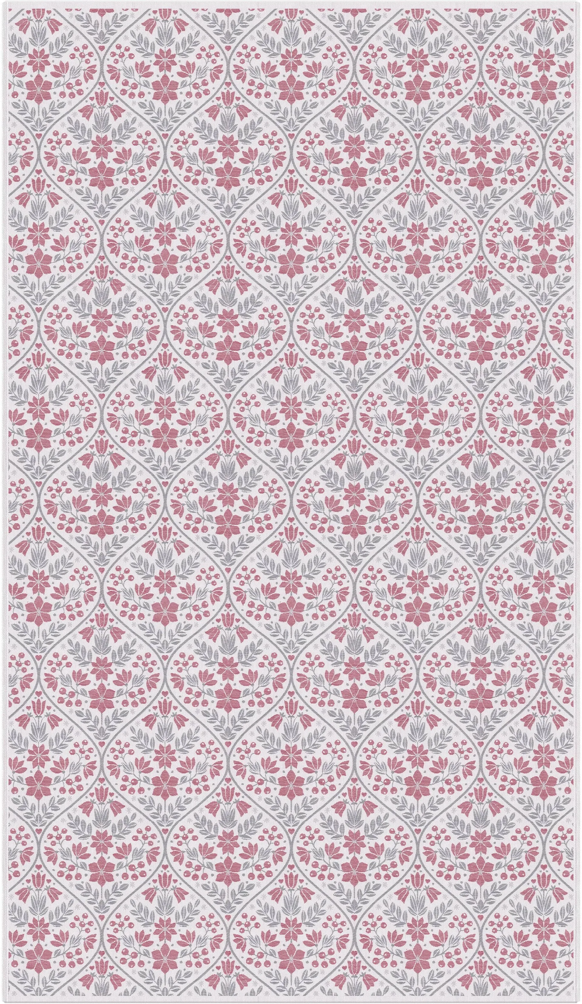 Ellen duk, 145x250 cm Ekelund Linneväveri