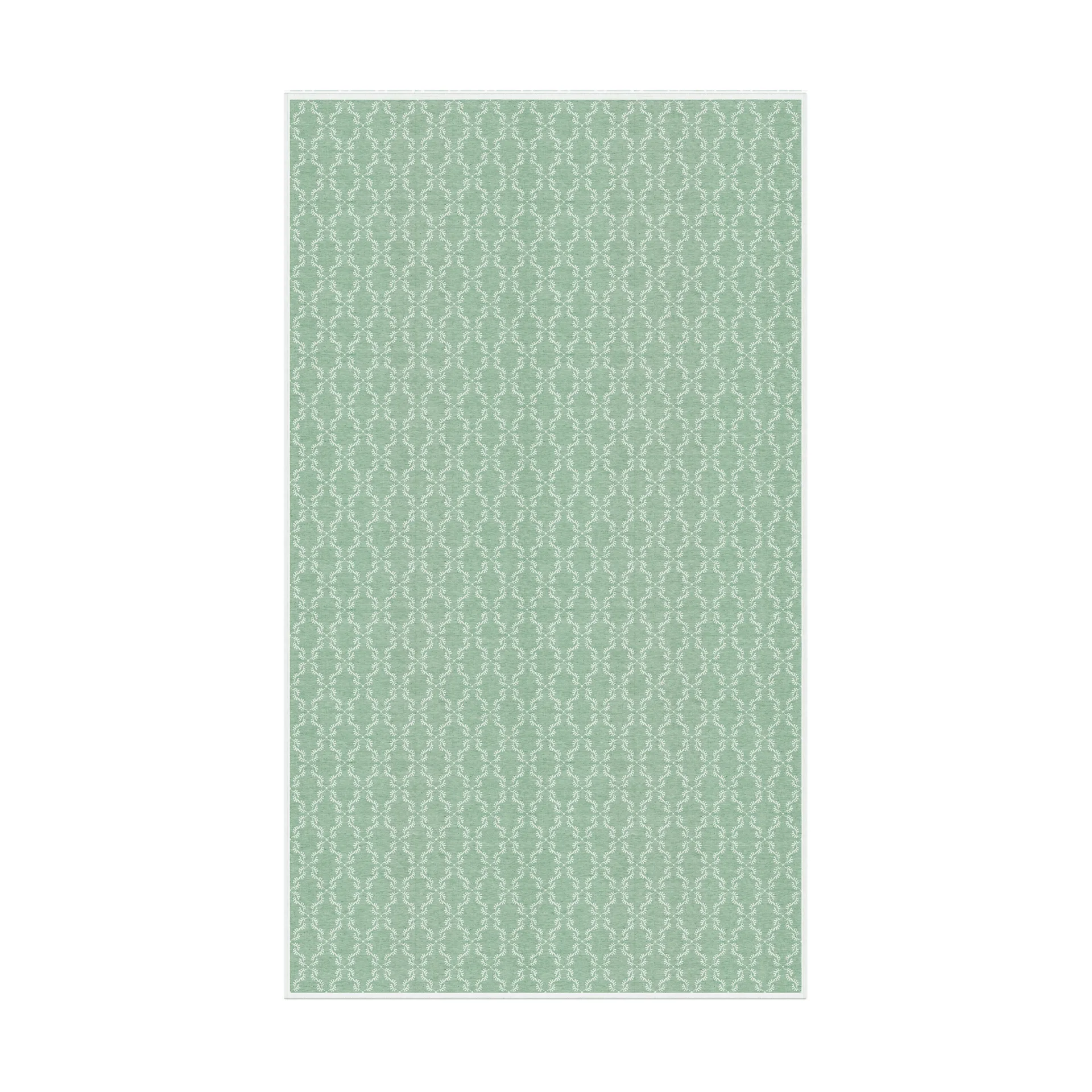 Sarabrand duk, 150x250 cm Ekelund Linneväveri
