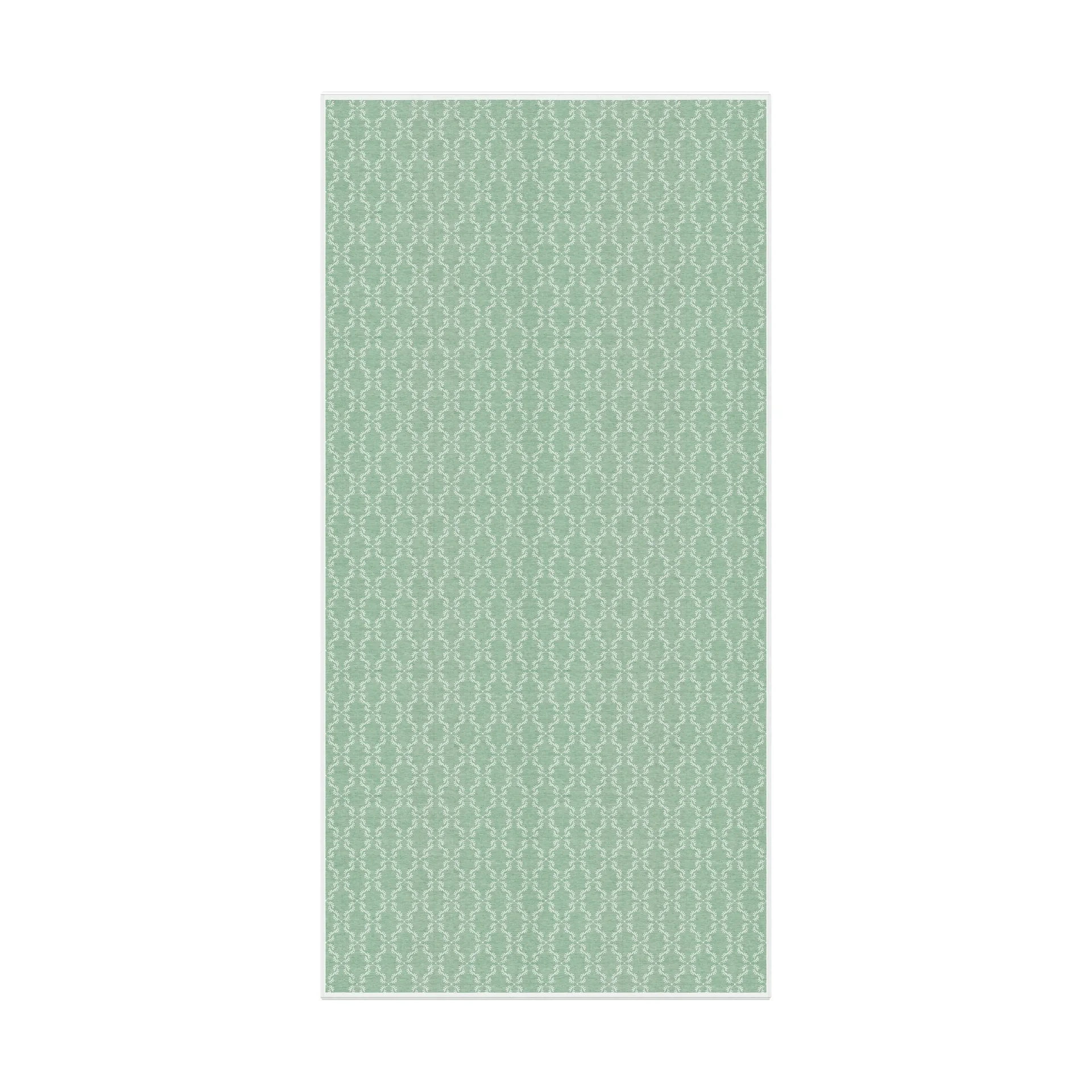 Sarabrand duk, 150x300 cm Ekelund Linneväveri