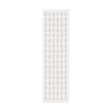 Trær løper - 35 x 120 cm - Ekelund Linneväveri