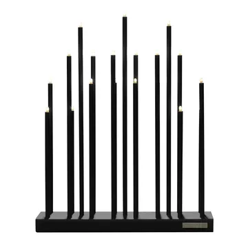 Elflugan Grande ellysestake  - Carbon black - Elflugan