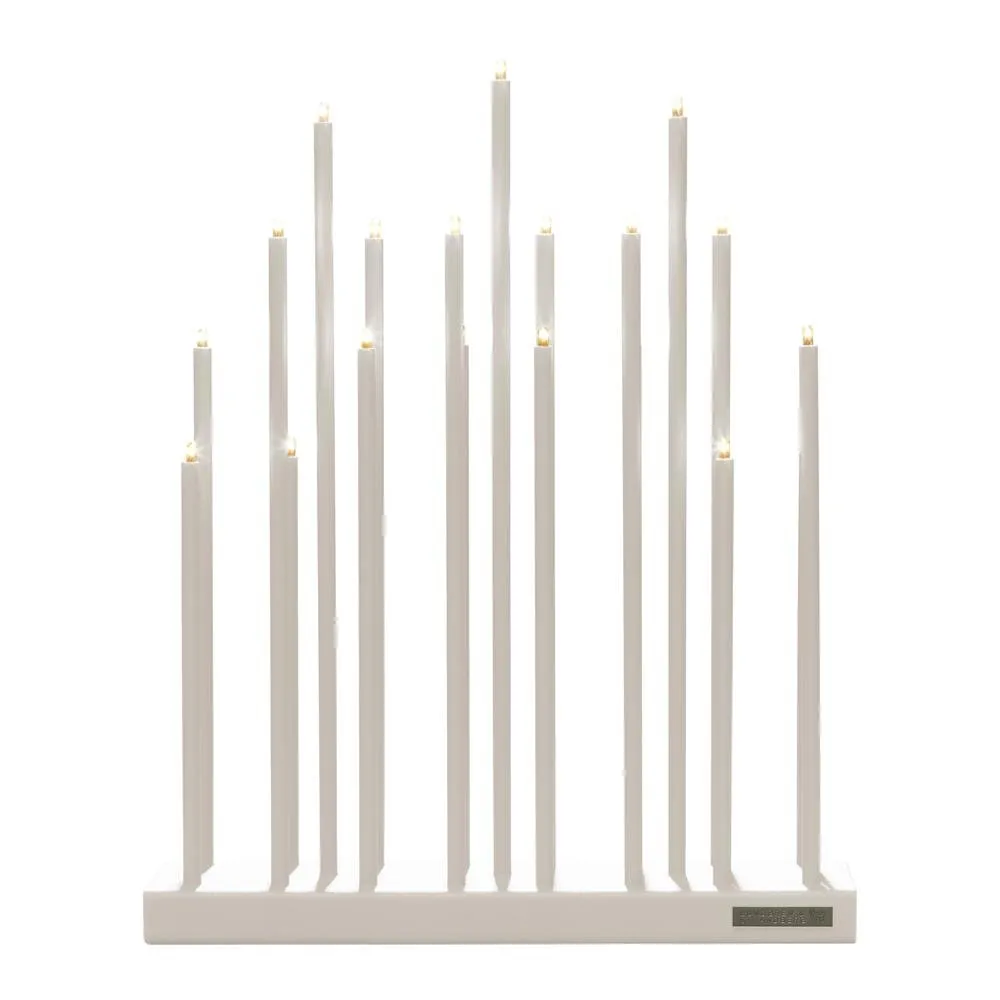 Elflugan Elflugan Grande ellysestake Off-white
