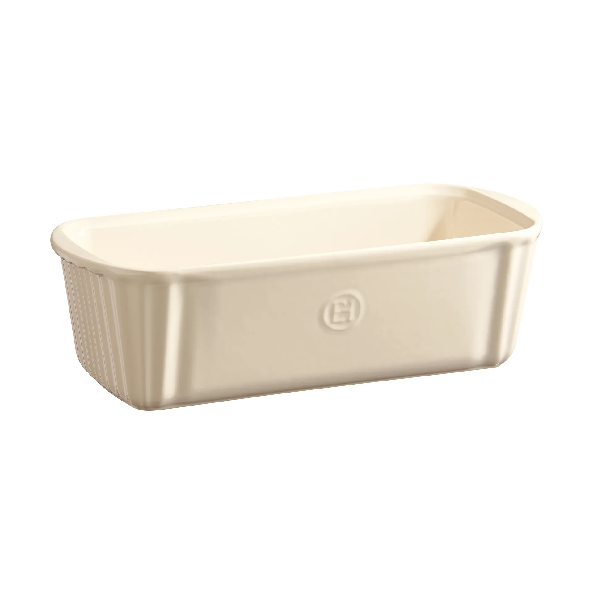 Emile Henry bakeform 1,8 L, Cream Emile Henry