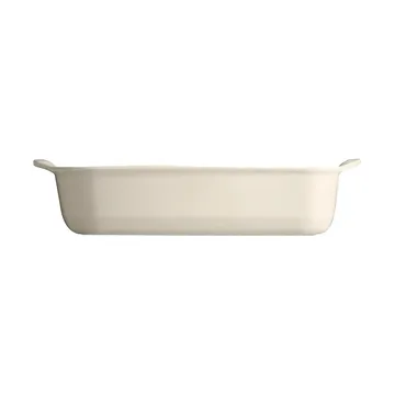 Emile Henry ildfast form S 1,55 L - Cream - Emile Henry