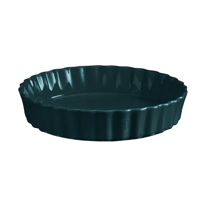 Emile Henry paiform Ø24 cm - Petrol - Emile Henry