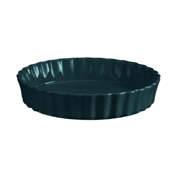 Emile Henry paiform Ø28 cm - Petrol - Emile Henry