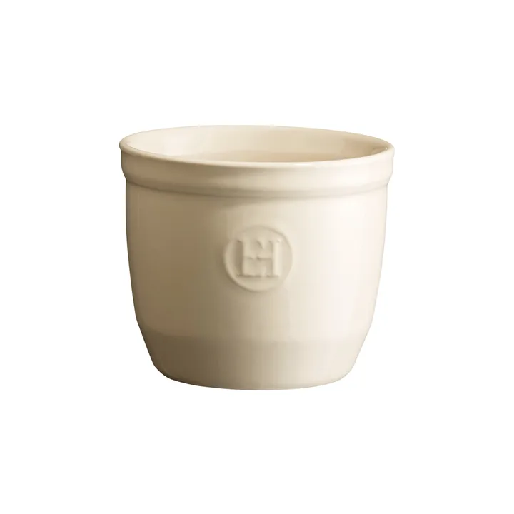 Ramekin form N°8 - Cream - Emile Henry