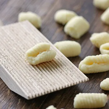 Eppicotispai gnocchi-padle - Bøketre - Eppicotispai
