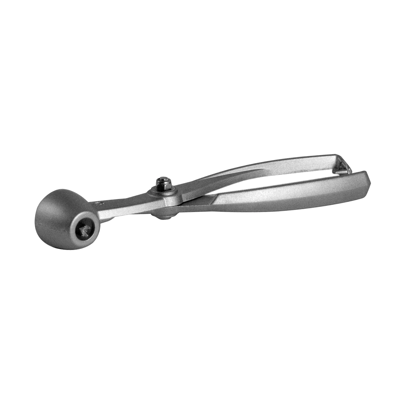 Eppicotispai kirsebær- og olivenurkjerner, Aluminium Eppicotispai