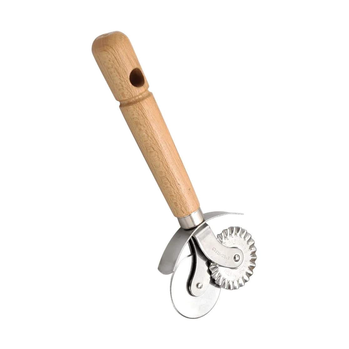 Eppicotispai pastakutter deigkutter, Dobbel Eppicotispai