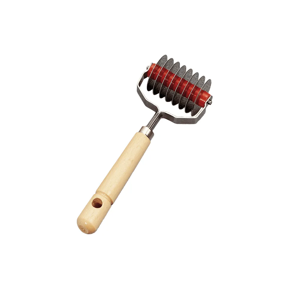 Eppicotispai pastaskjærer, Bøketre, tagliatelle Eppicotispai