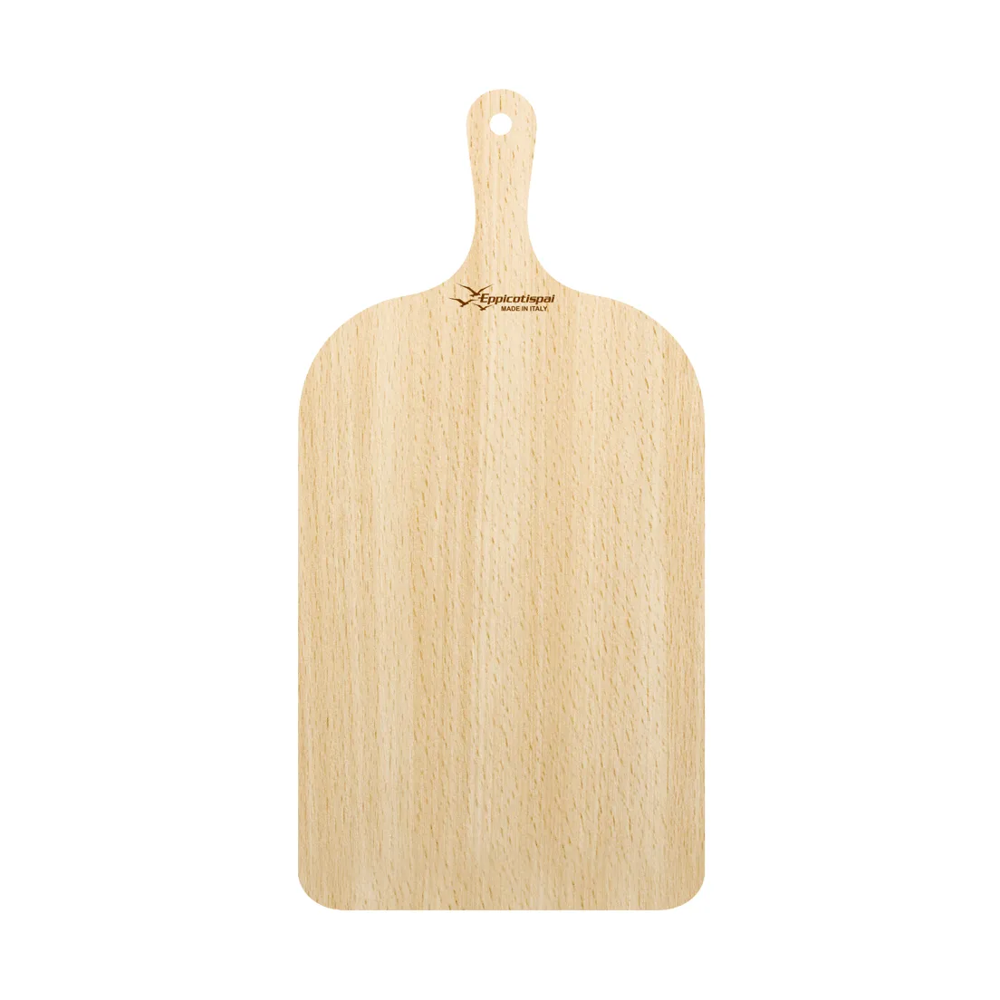 Eppicotispai pizza brødspade, Bjørketre, 23x50 cm Eppicotispai