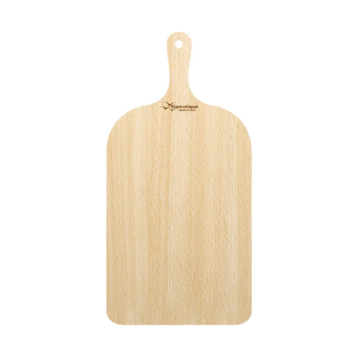 Eppicotispai pizza brødspade - Bjørketre, 23x50 cm - Eppicotispai