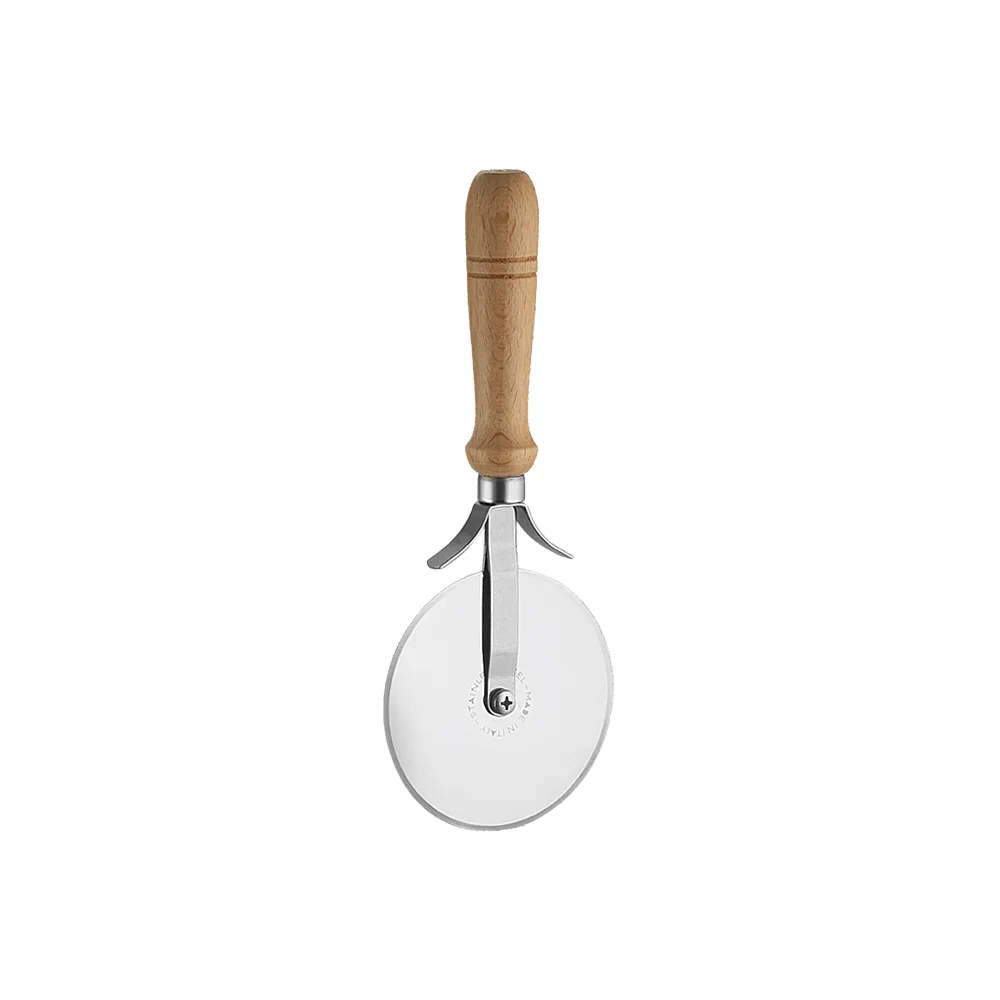 Eppicotispai pizzaskjærer, Ø10 cm Eppicotispai