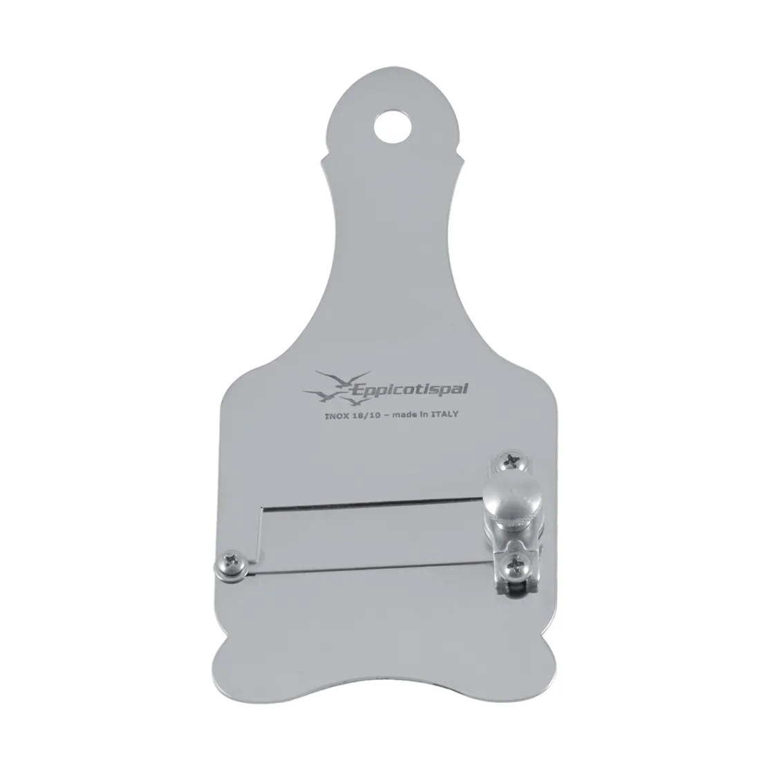 Eppicotispai trøffelmandolin, Aluminium Eppicotispai
