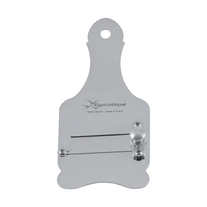 Eppicotispai trøffelmandolin - Aluminium - Eppicotispai
