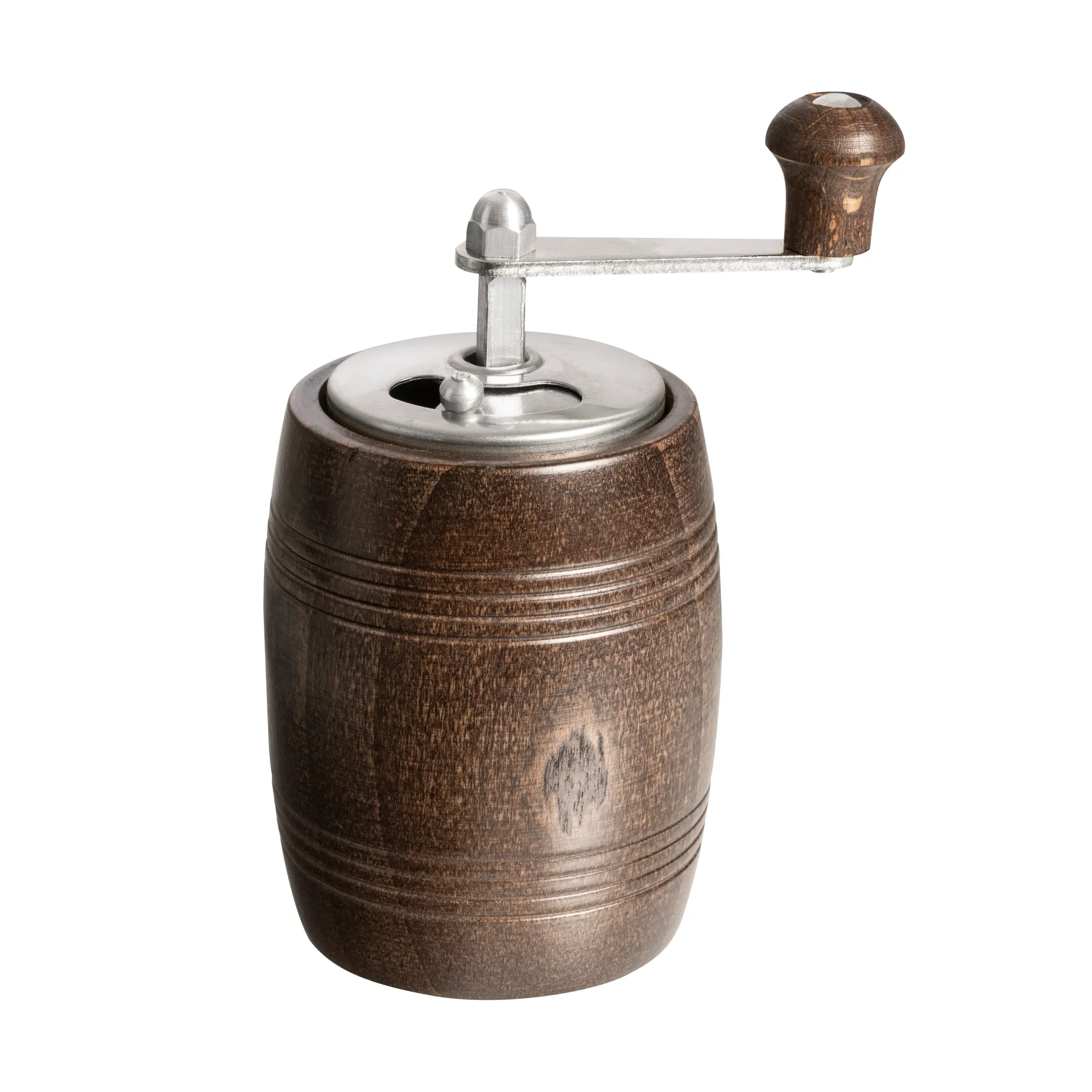 Pepperkvern valnøtt, 10 cm Eppicotispai