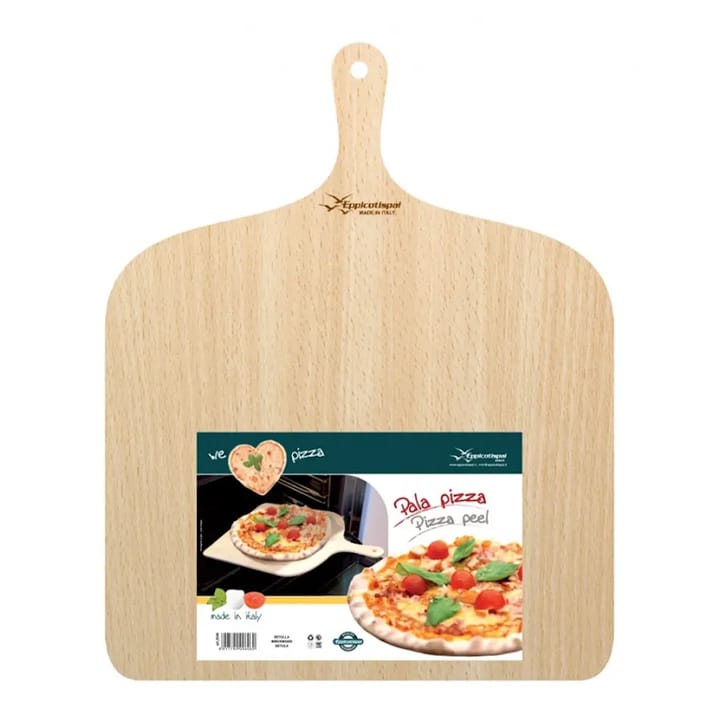 Pizzaspade bjørk - 30 cm - Eppicotispai