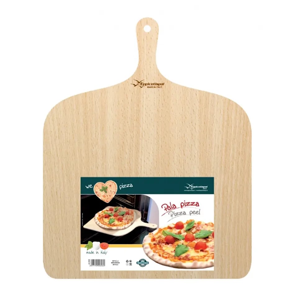 Eppicotispai Pizzaspade bjørk 30 cm