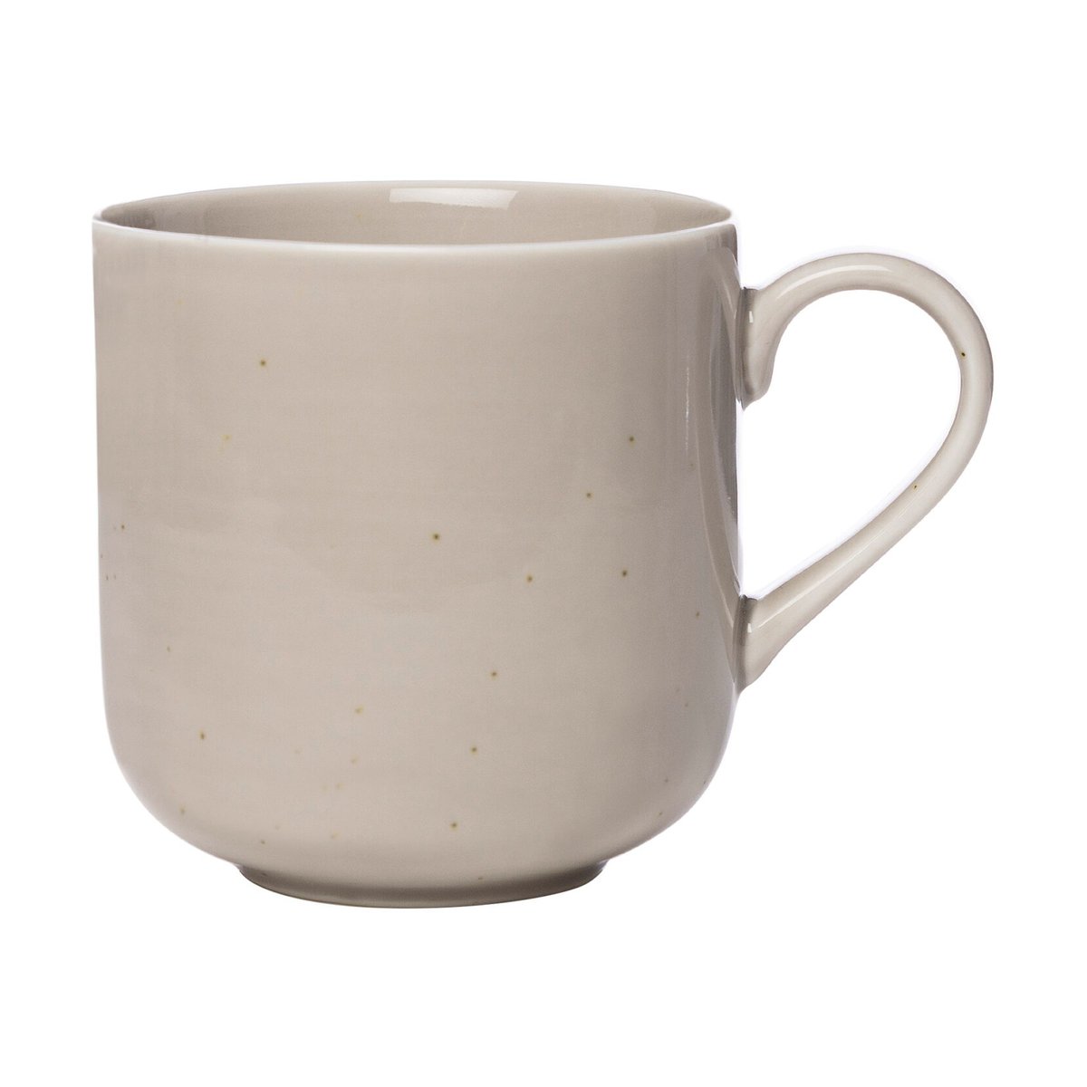 ERNST Ernest kaffekopp 30 cl Sand