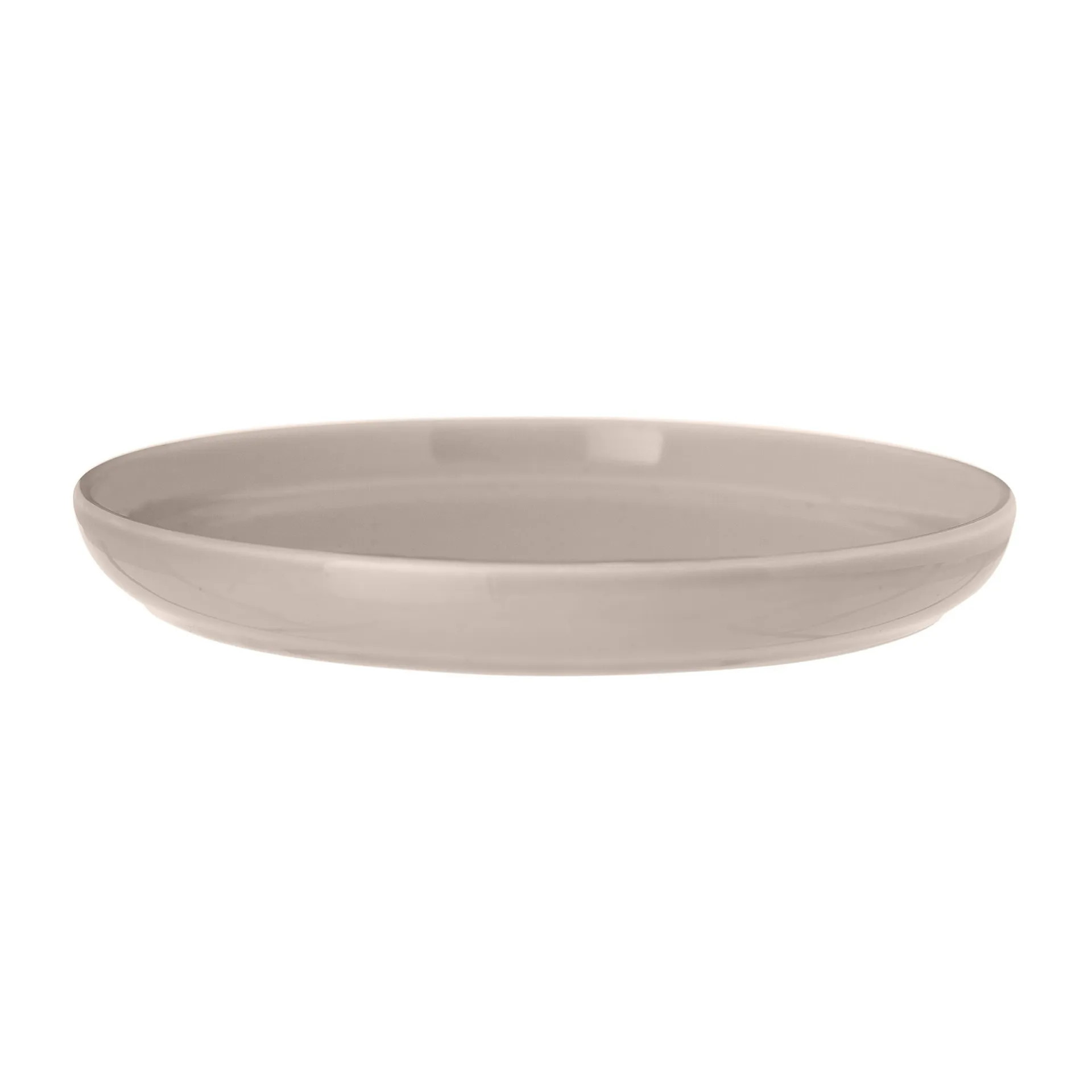 Ernst asjett Ø 17,5 cm, Sand ERNST