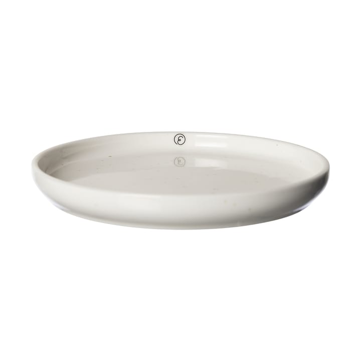 Ernst asjett Ø 17,5 cm - Vanilje - ERNST