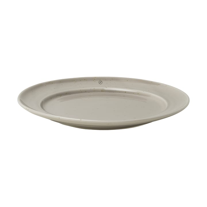 Ernst asjett Ø 22 cm - Sand - ERNST