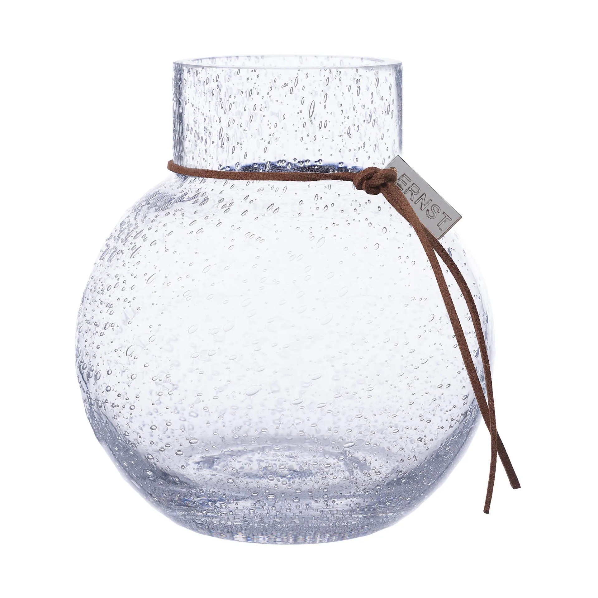 Ernst boblete vase Ø13 cm, Boblete ERNST