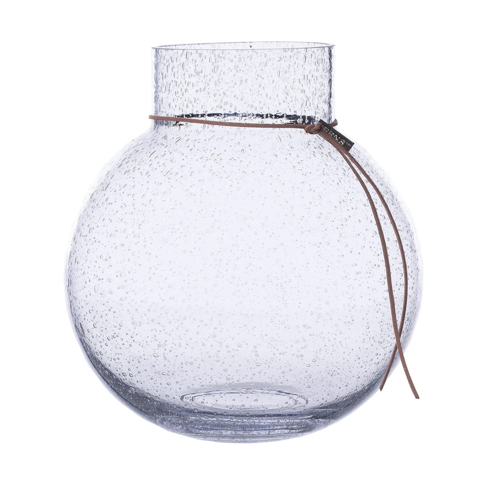 Ernst boblete vase Ø24 cm, Boblete ERNST
