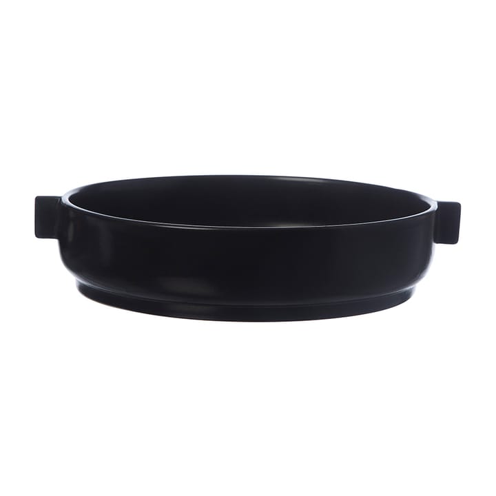 Ernst fat med hank Ø 25 cm - Sort - ERNST