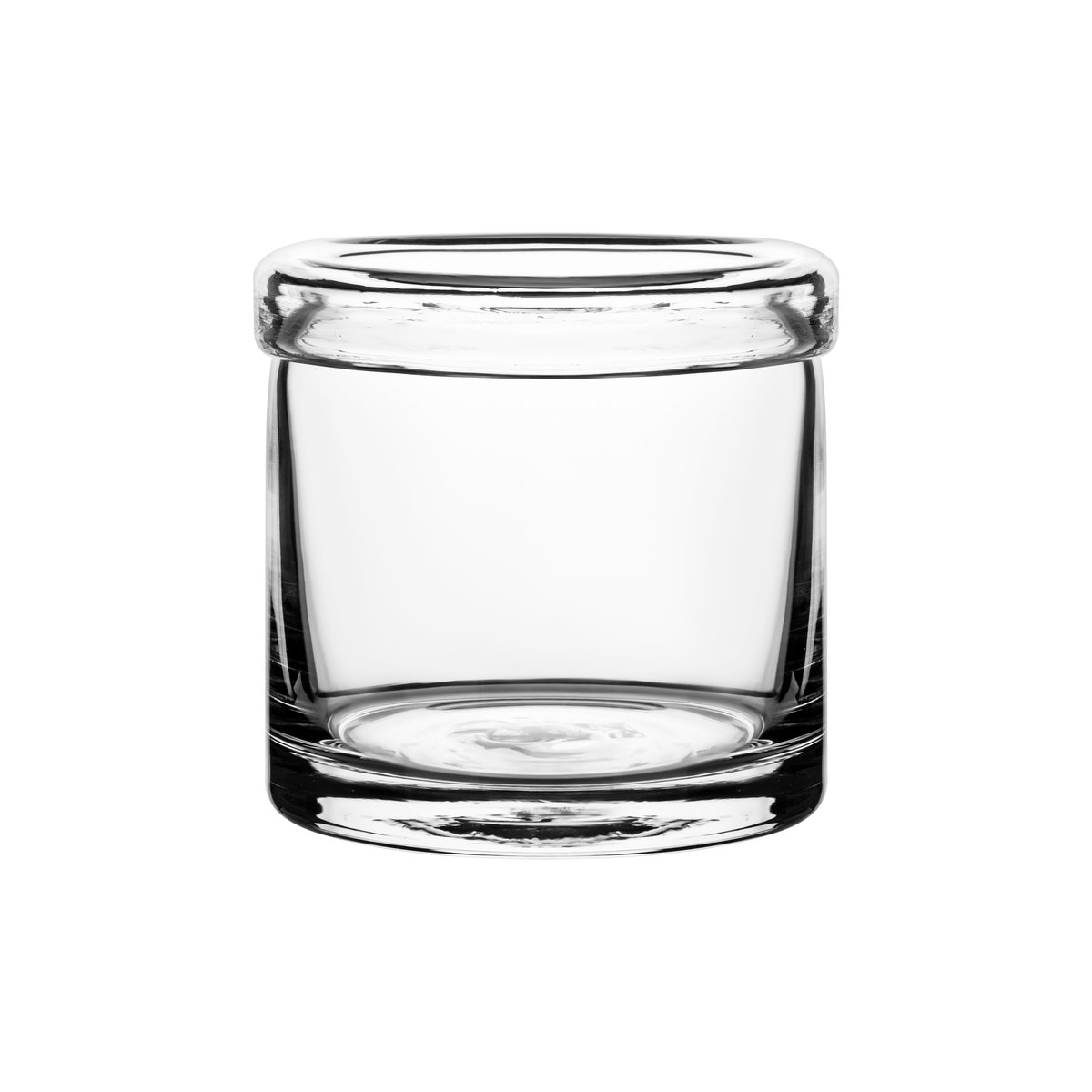 ERNST Ernst glassboks uten lokk 15 cm