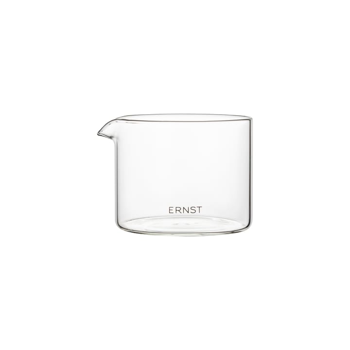 Ernst glassmugge 7 cm, Klar ERNST
