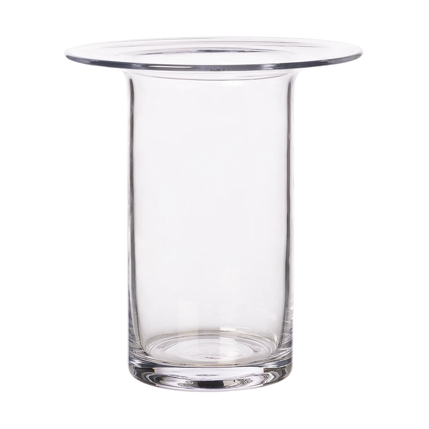 Ernst glassvase Ø17 cm, H 20 cm ERNST