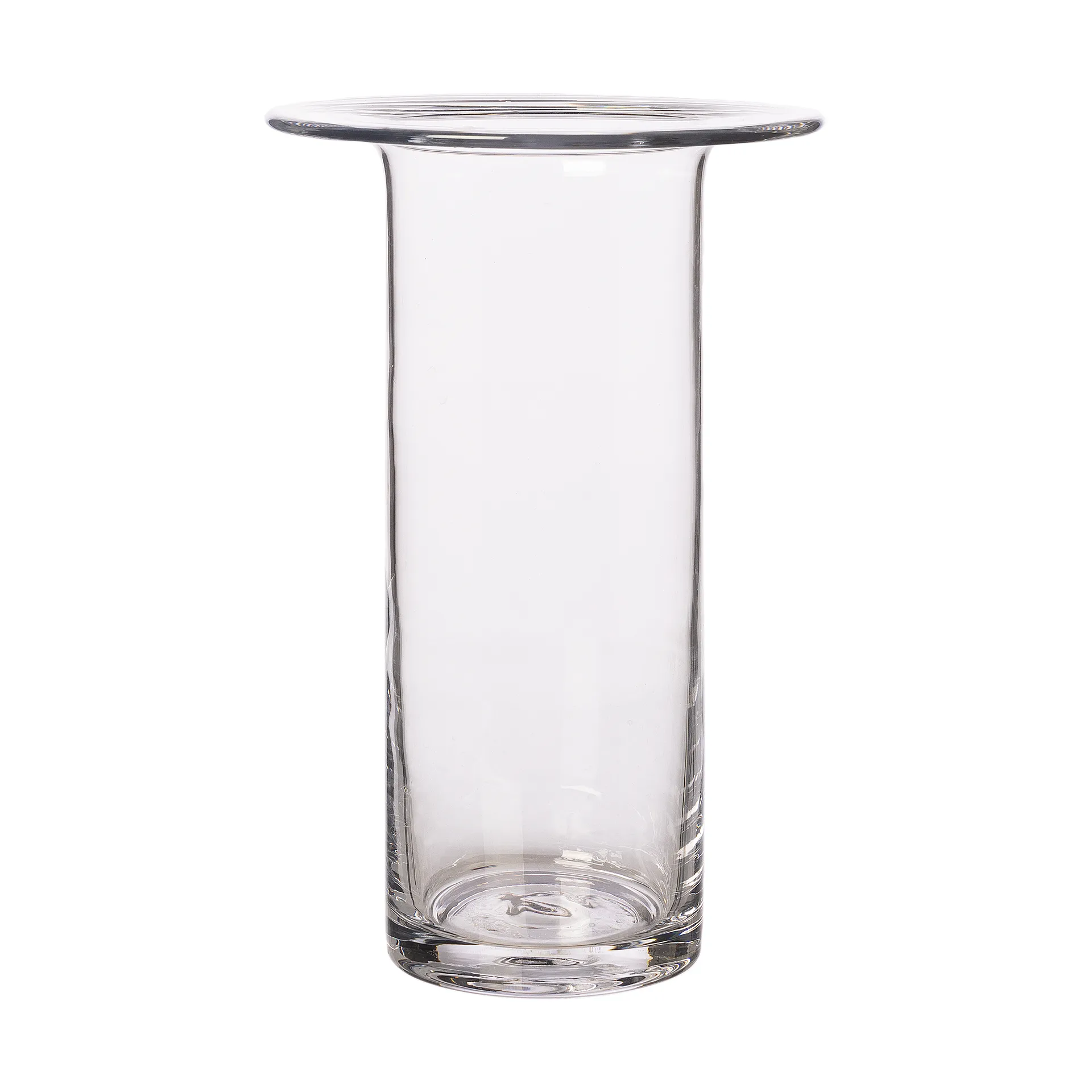 Ernst glassvase Ø17 cm, H 27 cm ERNST