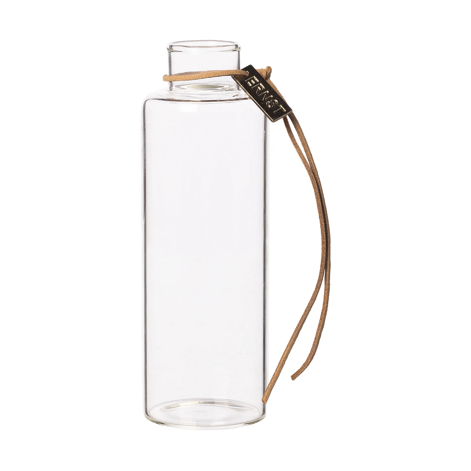 Ernst glassvase Ø5 cm, H 15 cm ERNST