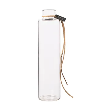 Ernst glassvase Ø5 cm - H 20 cm - ERNST