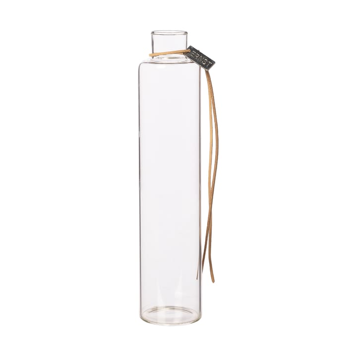 Ernst glassvase Ø5 cm - H 23 cm - ERNST