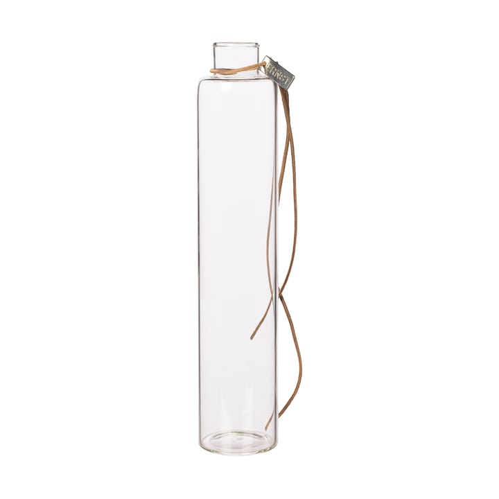 Ernst glassvase Ø5 cm - H 25 cm - ERNST