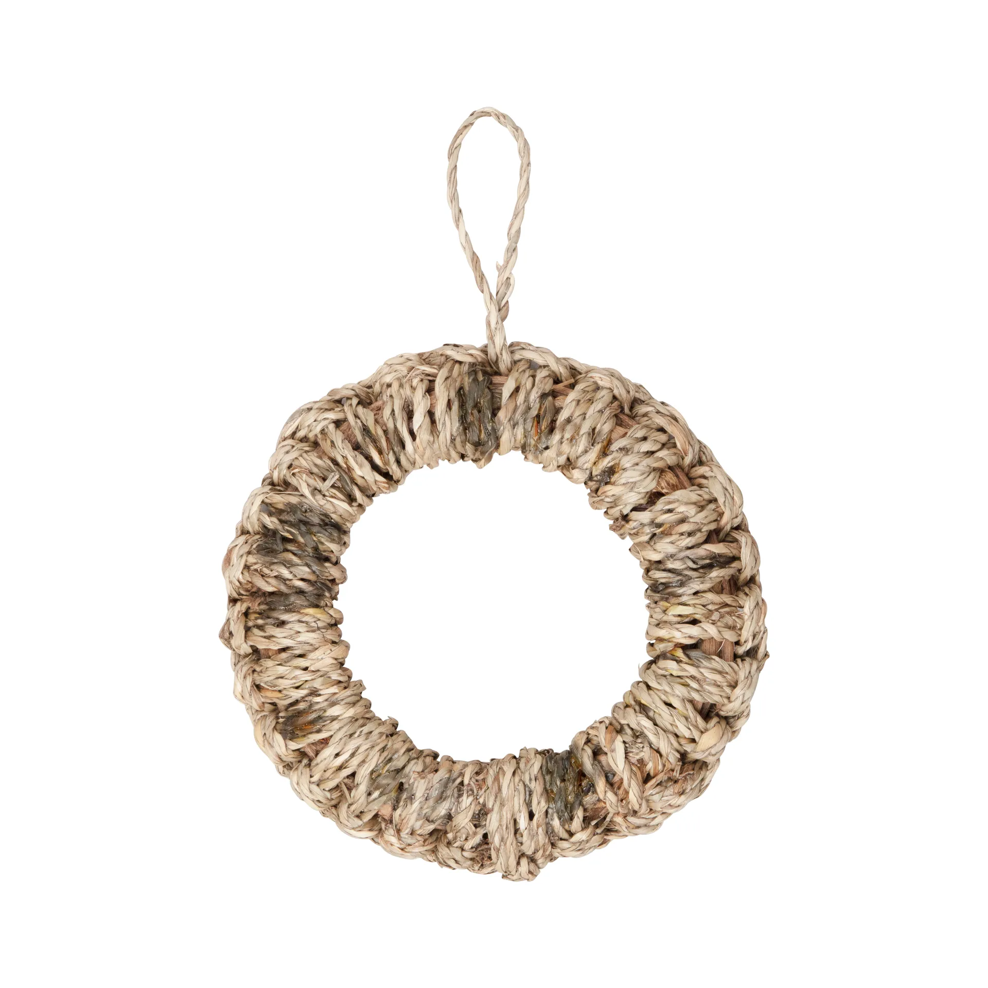 Ernst gryteunderlag natur, 14,5 cm ERNST