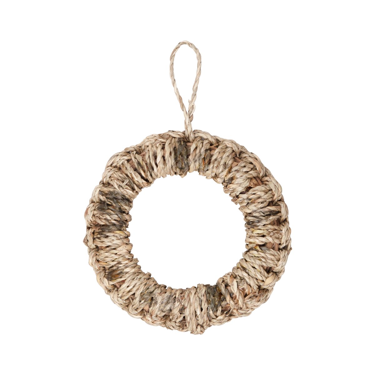 ERNST Ernst gryteunderlag natur 14,5 cm