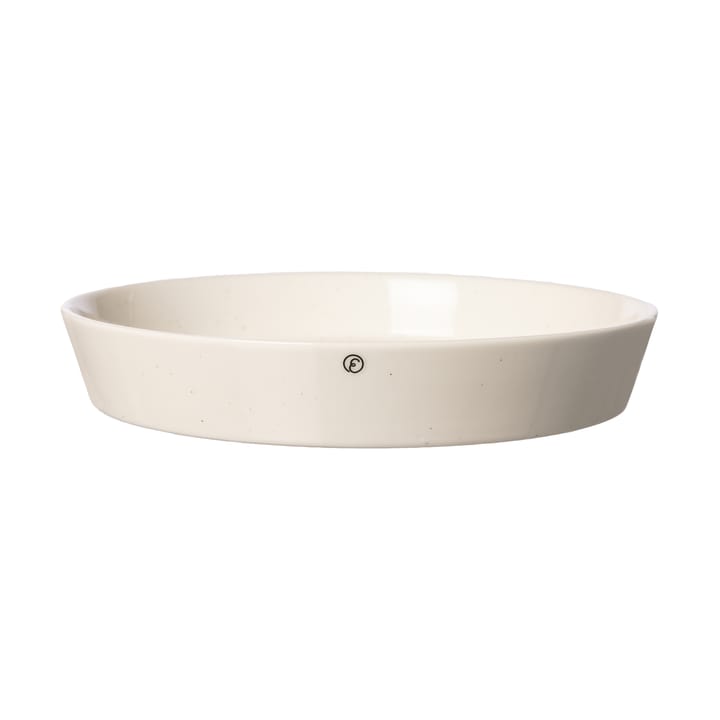 Ernst ildfast form Ø28 cm - Vanilje - ERNST