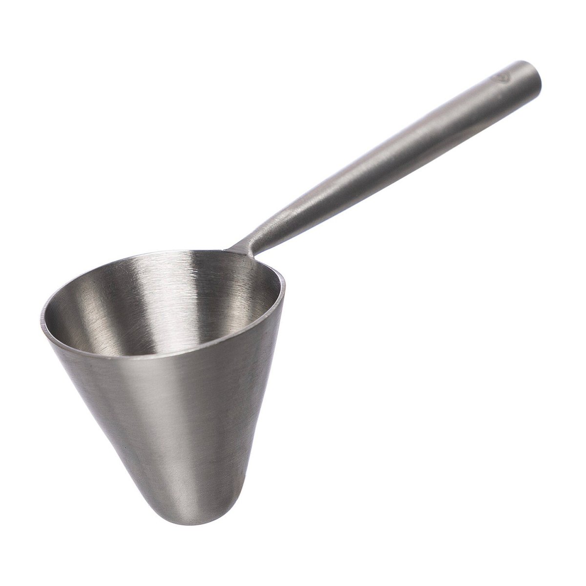 ERNST Ernst kaffemål Rustfritt stål