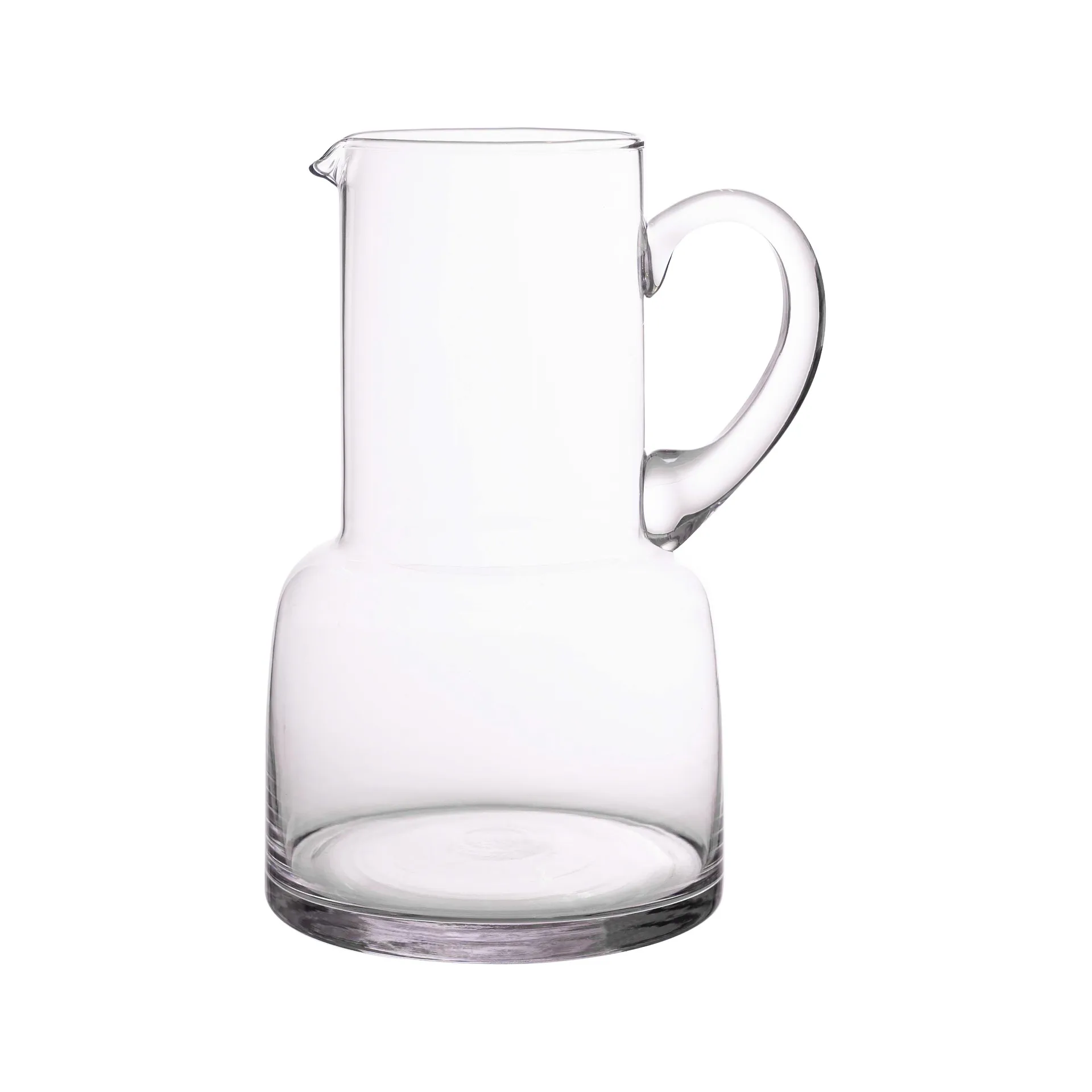 Ernst kanne 2,3 l, Klar ERNST