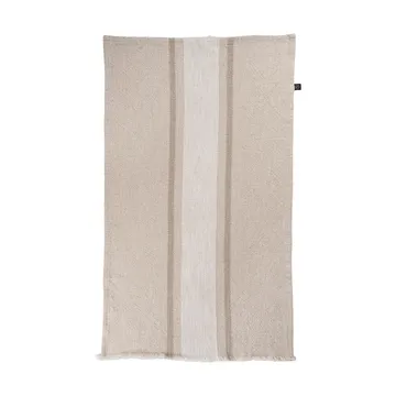Ernst kjøkkenhåndkle - Natur-hvit-beige, 45x70 cm - ERNST
