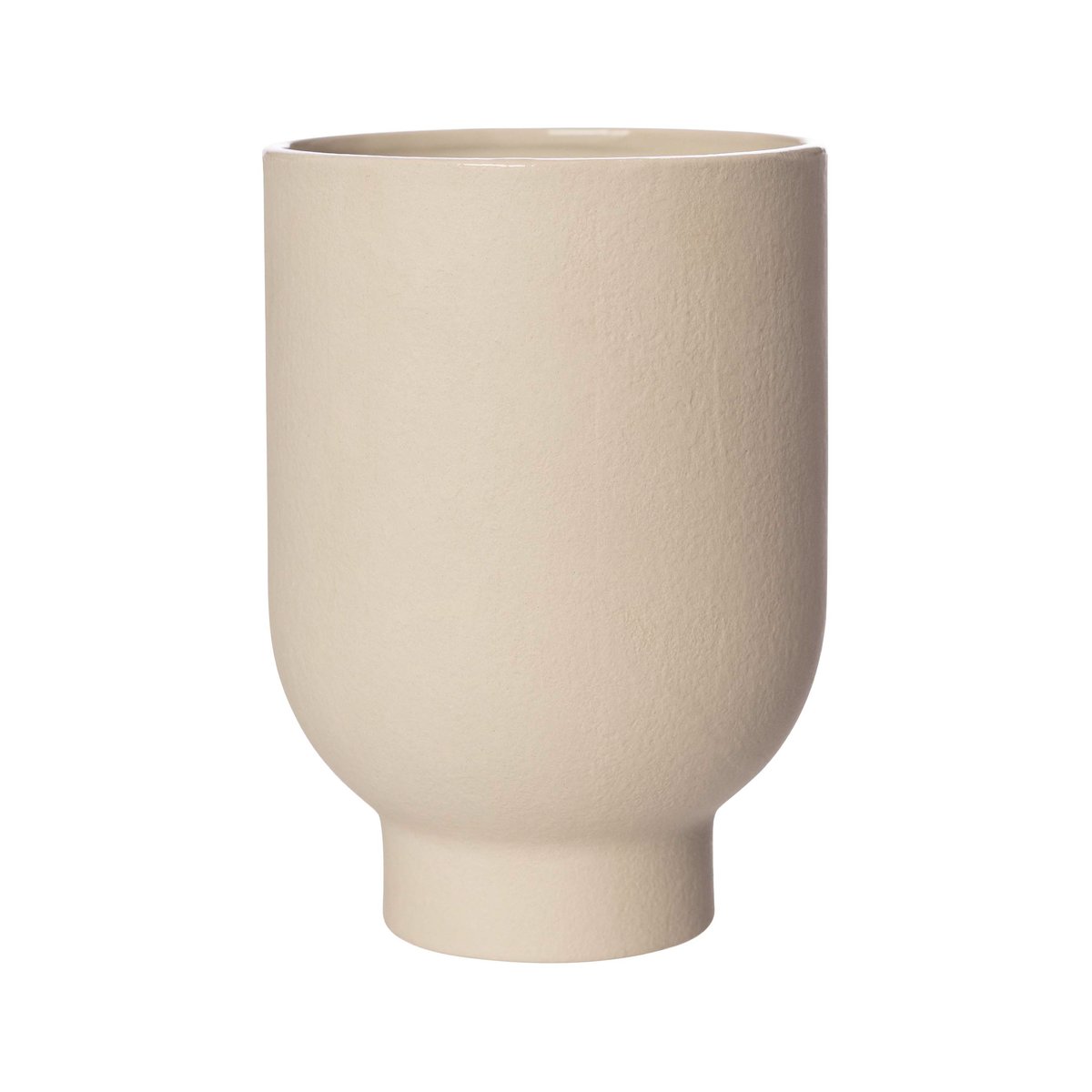 ERNST Ernst krukke på fot ø15 cm